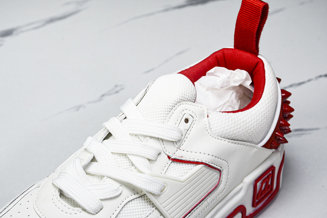 Chris Loubon Sneakers CL-104