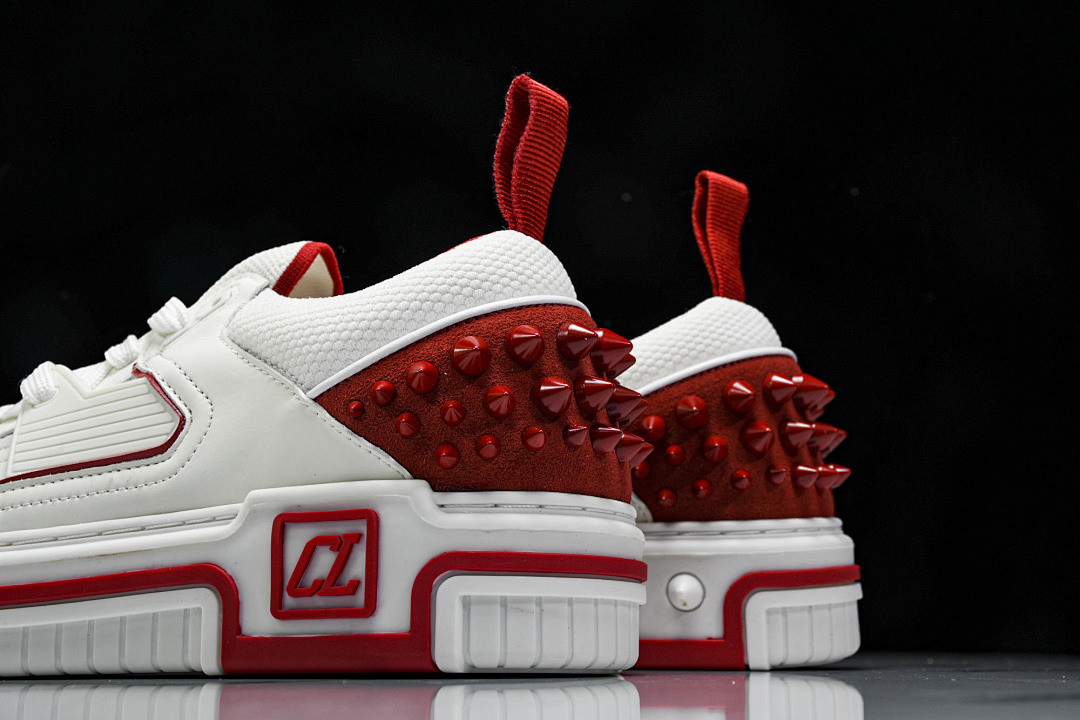Chris Loubon Sneakers CL-104