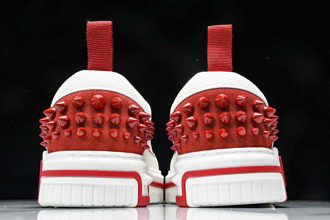 Chris Loubon Sneakers CL-104
