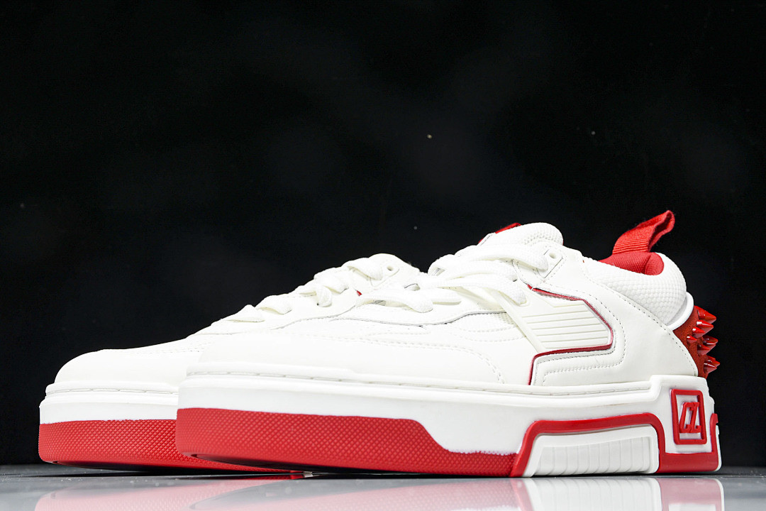 Chris Loubon Sneakers CL-104