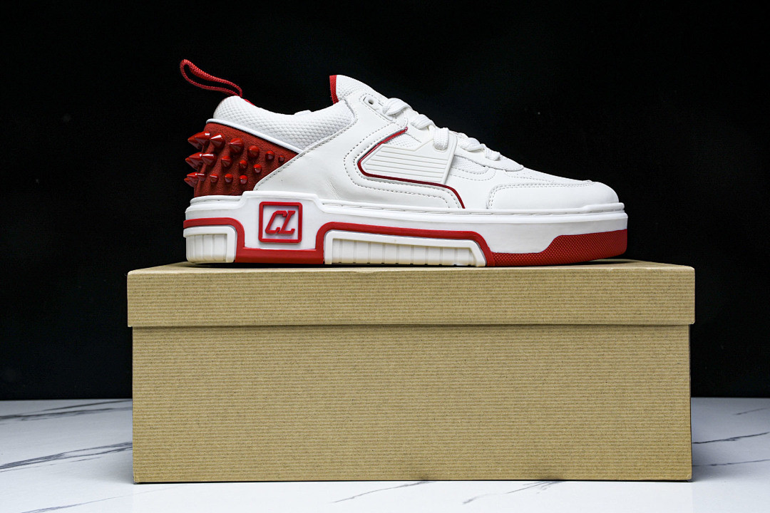 Chris Loubon Sneakers CL-104
