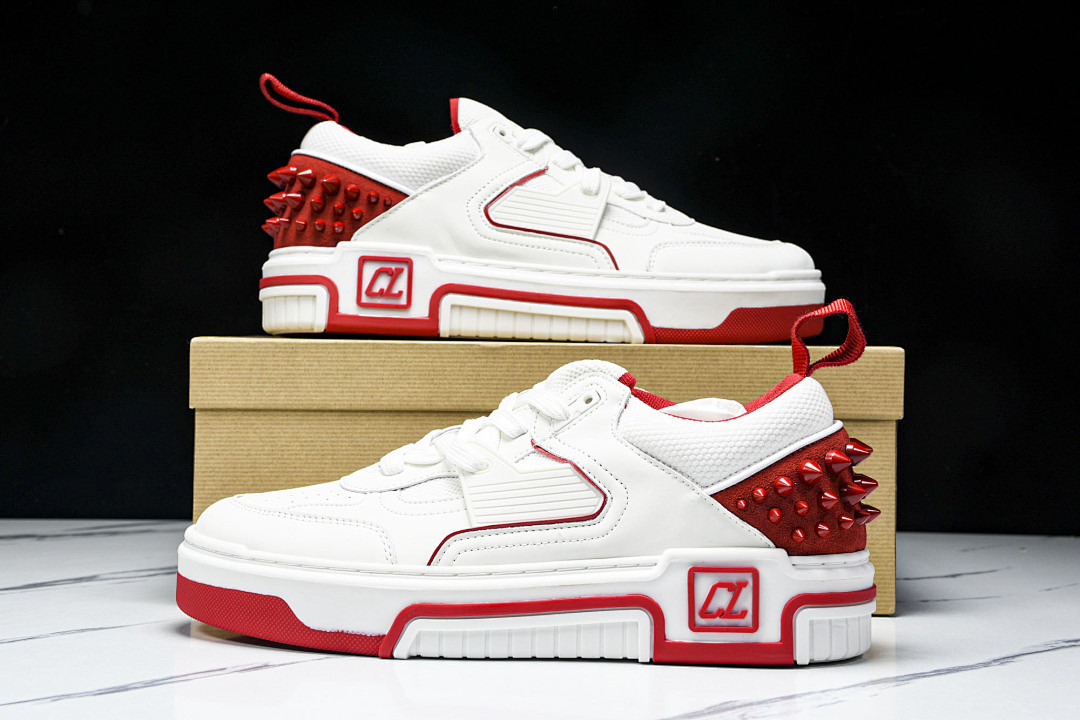 Chris Loubon Sneakers CL-104