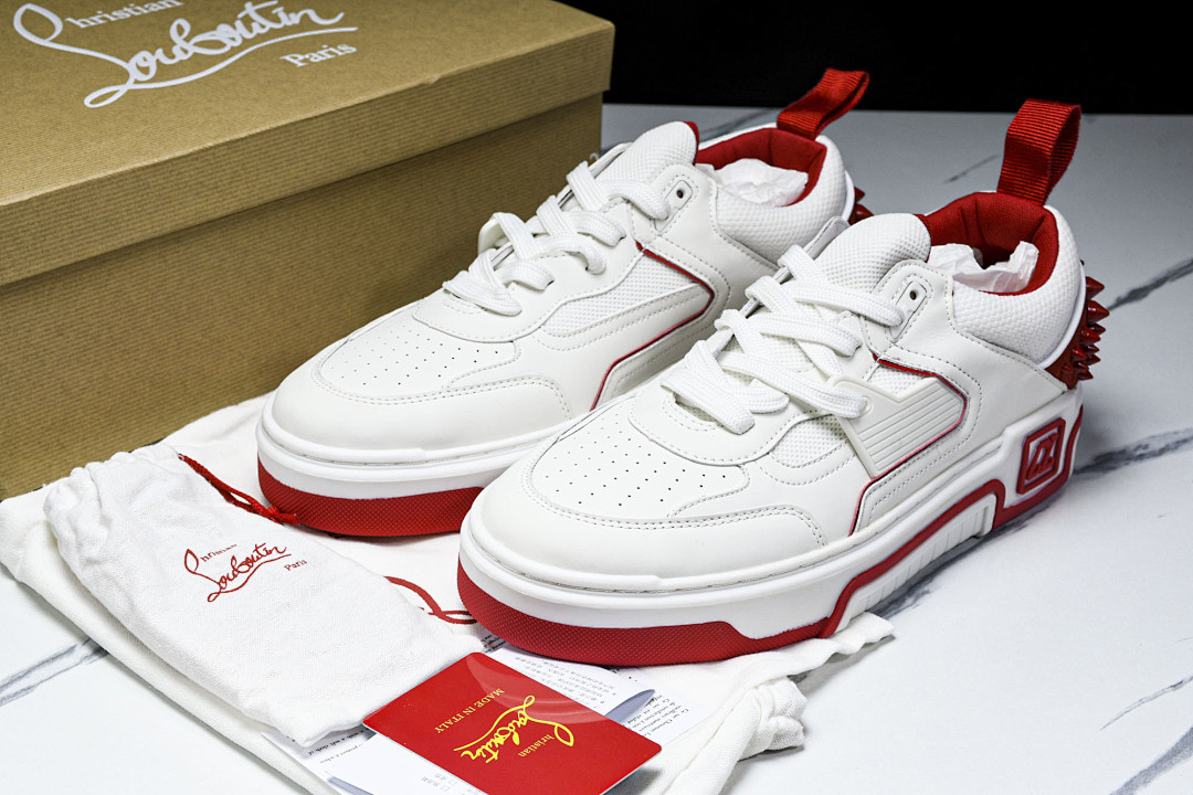 Chris Loubon Sneakers CL-104