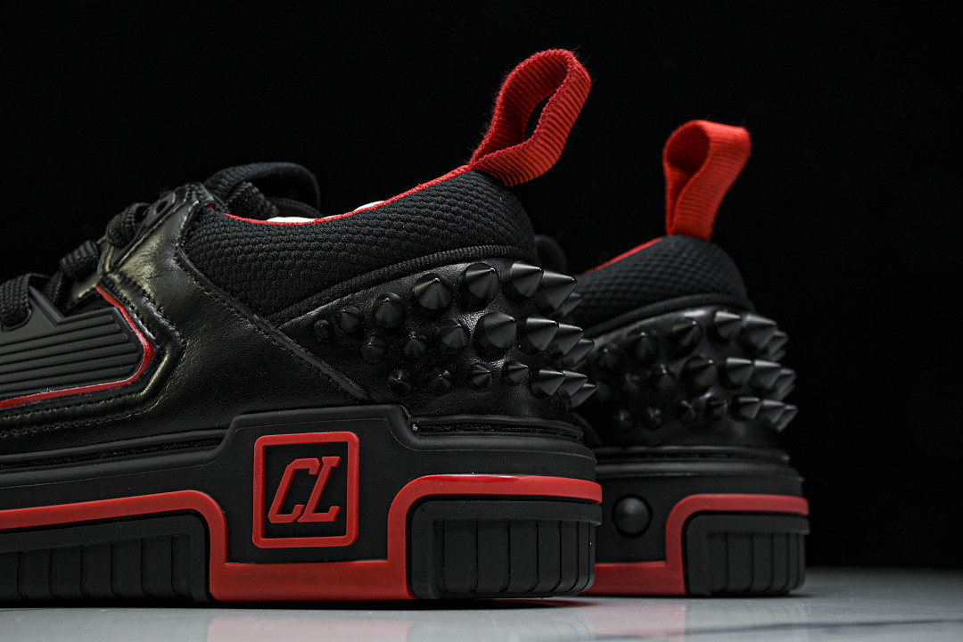 Chris Loubon Sneakers CL-105