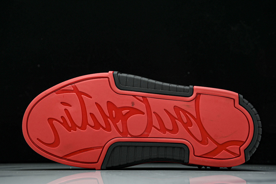 Chris Loubon Sneakers CL-105