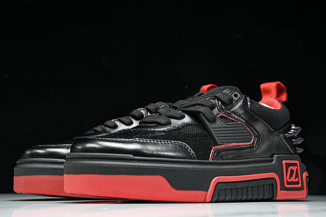 Chris Loubon Sneakers CL-105