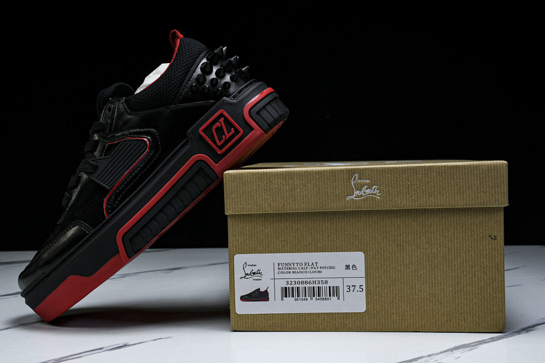 Chris Loubon Sneakers CL-105