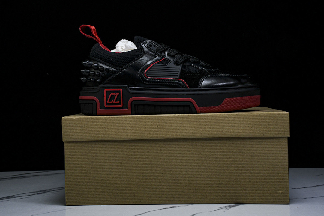 Chris Loubon Sneakers CL-105