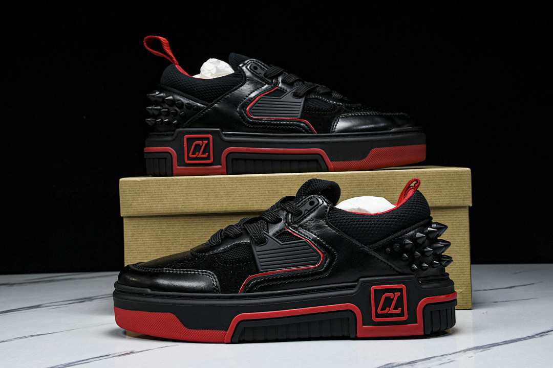 Chris Loubon Sneakers CL-105