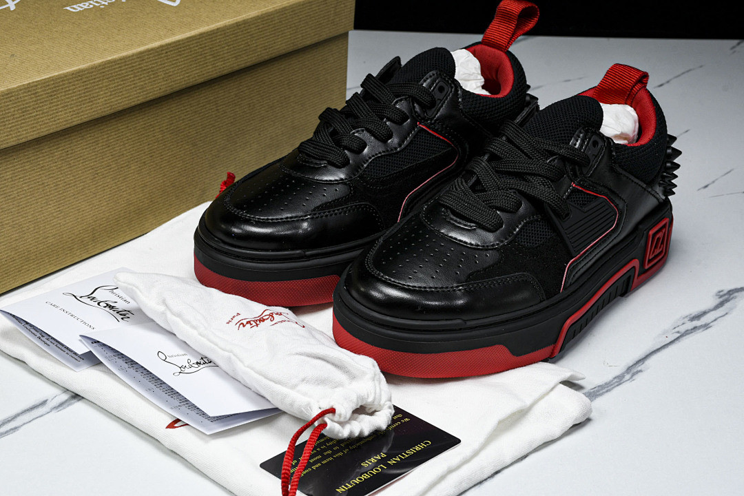 Chris Loubon Sneakers CL-105