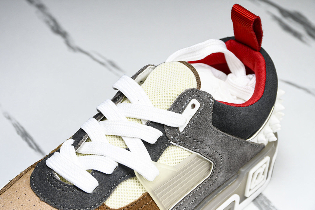 Chris Loubon Sneakers CL-106