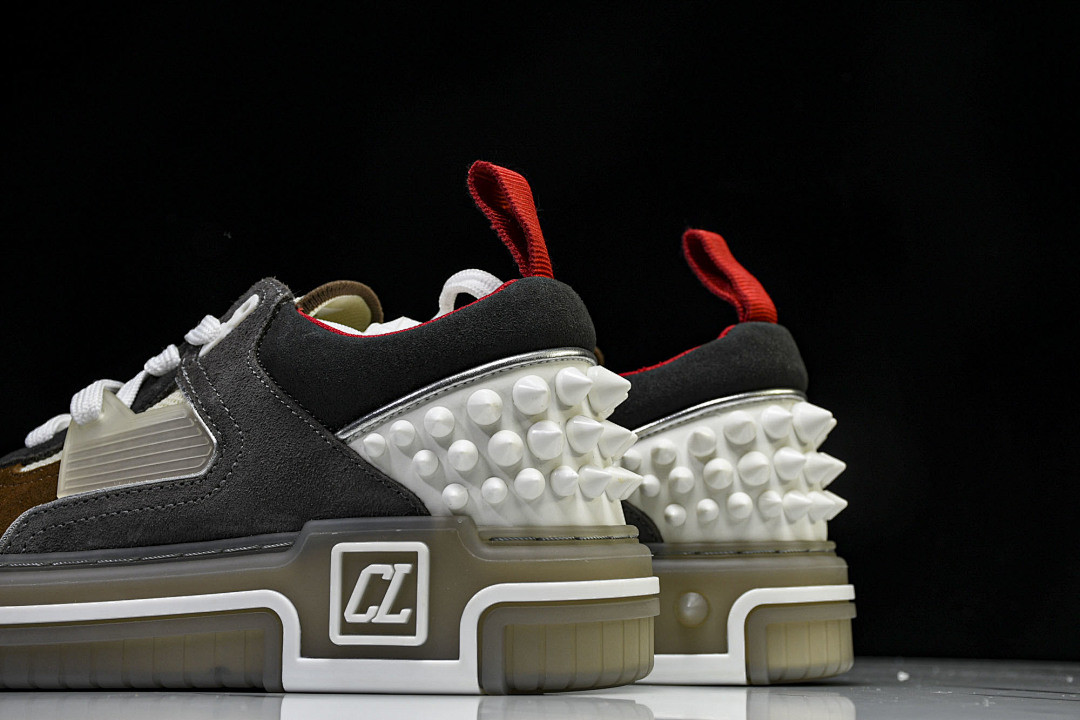 Chris Loubon Sneakers CL-106