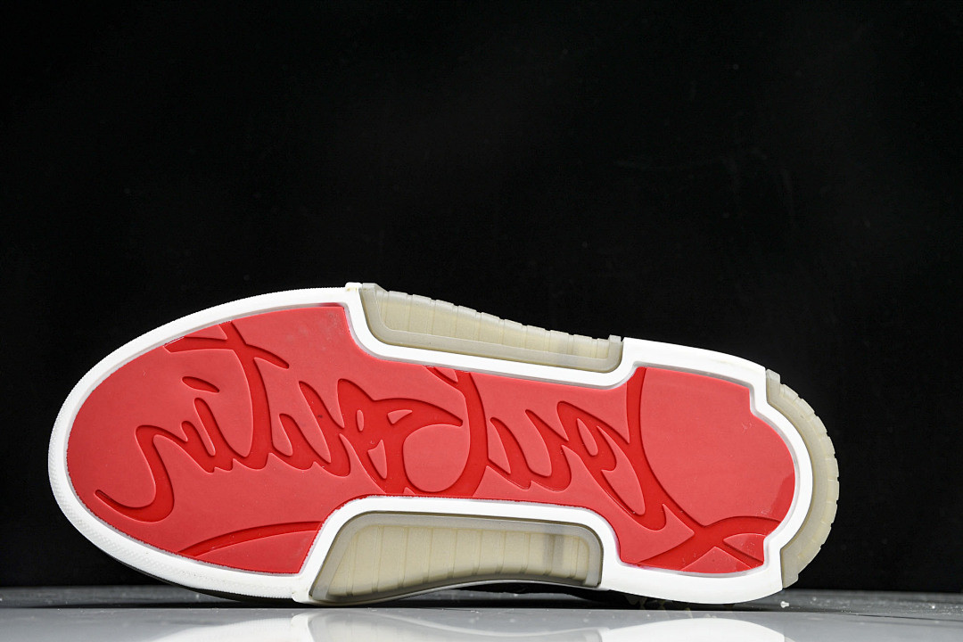 Chris Loubon Sneakers CL-106