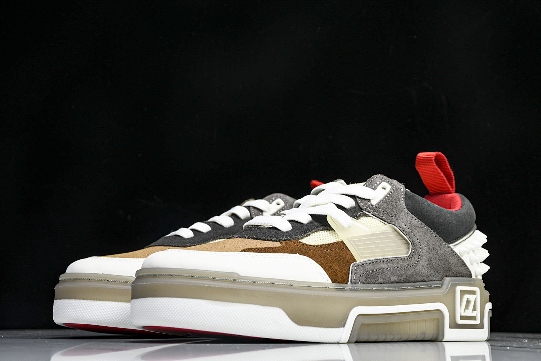 Chris Loubon Sneakers CL-106