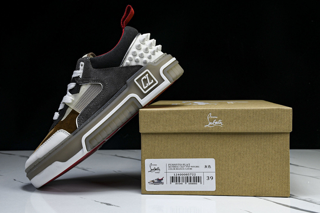 Chris Loubon Sneakers CL-106