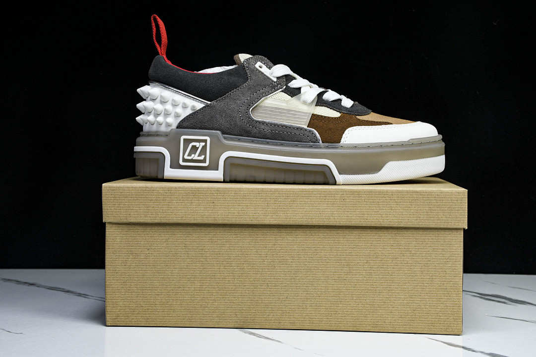 Chris Loubon Sneakers CL-106