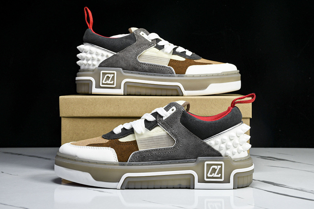 Chris Loubon Sneakers CL-106