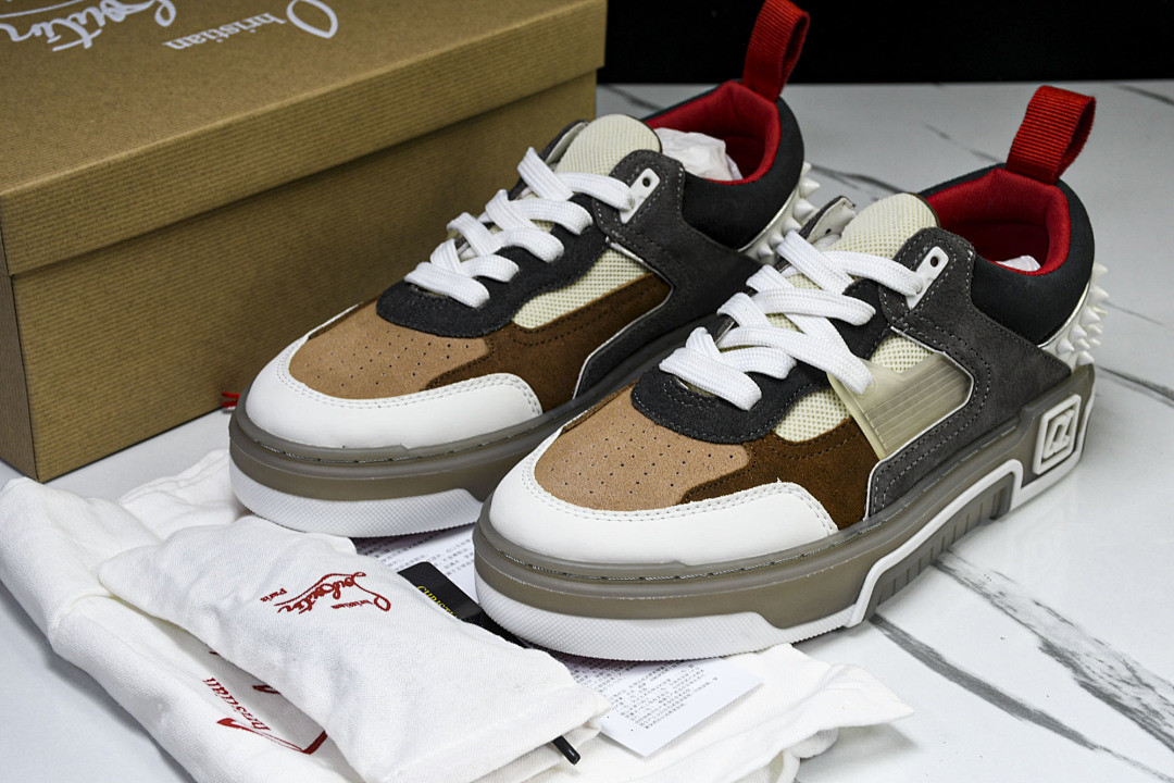 Chris Loubon Sneakers CL-106