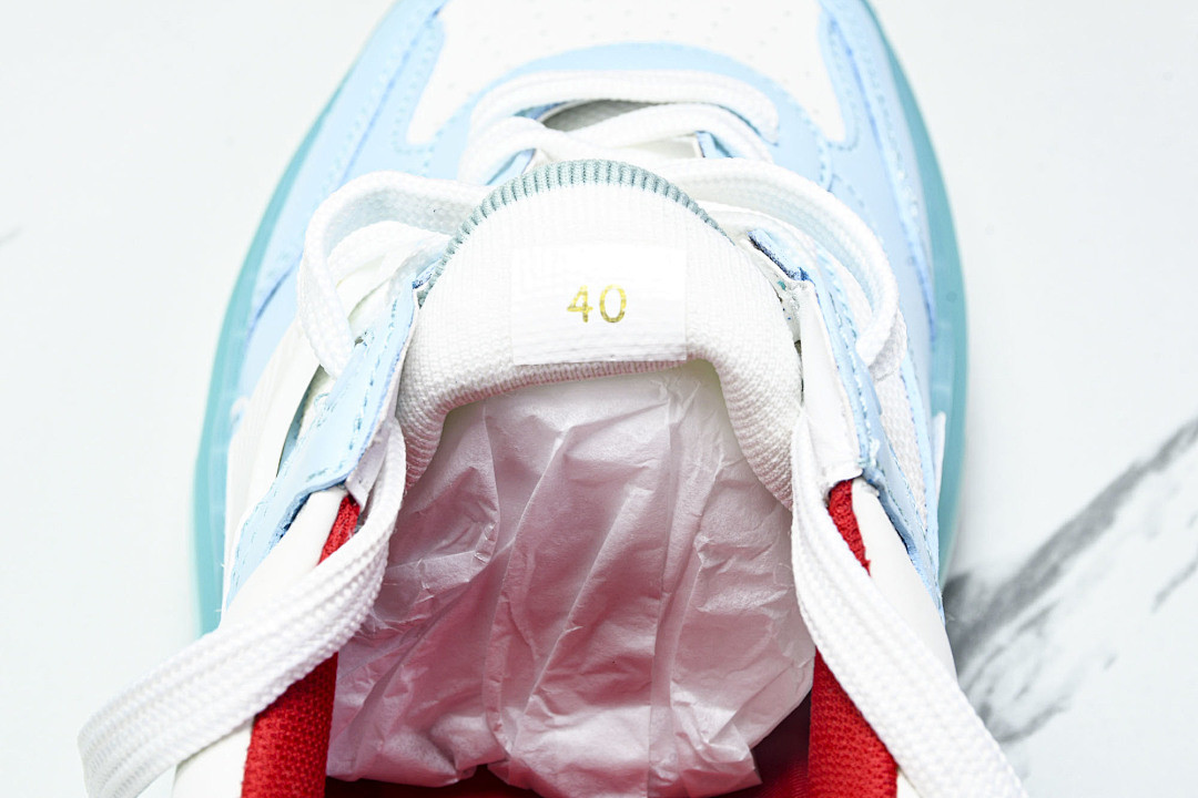Chris Loubon Sneakers CL-107