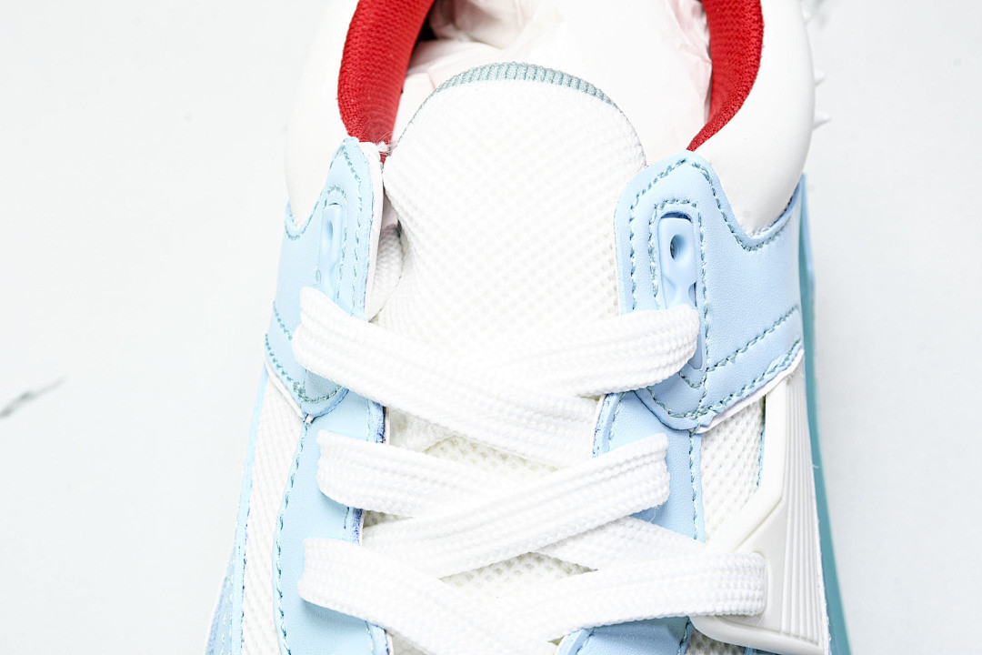 Chris Loubon Sneakers CL-107