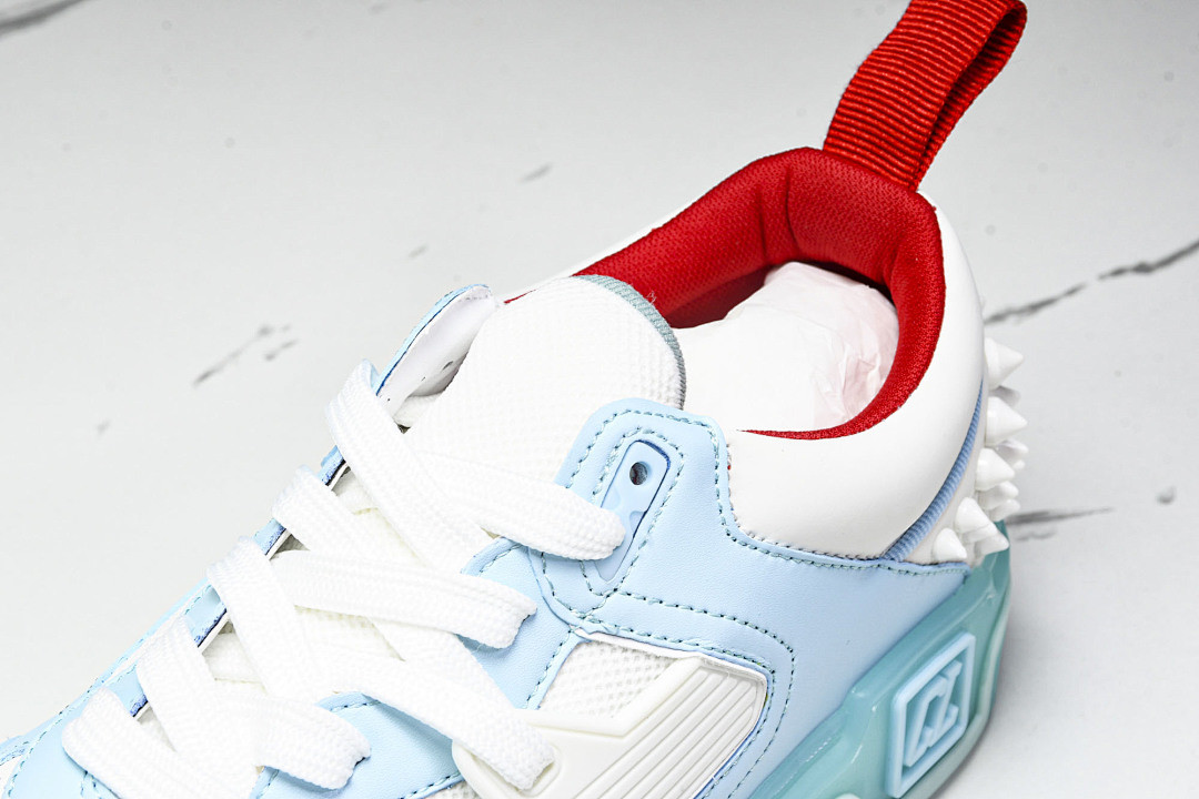 Chris Loubon Sneakers CL-107