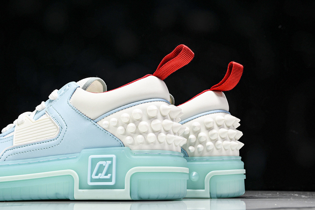 Chris Loubon Sneakers CL-107