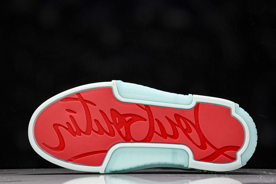 Chris Loubon Sneakers CL-107