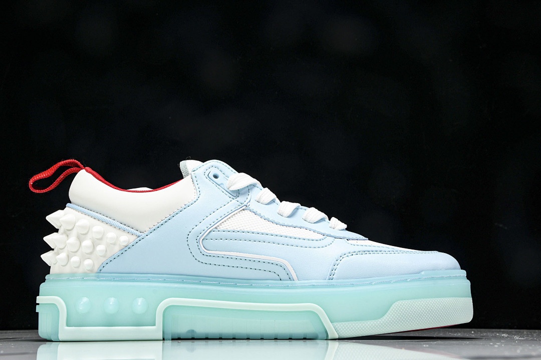 Chris Loubon Sneakers CL-107