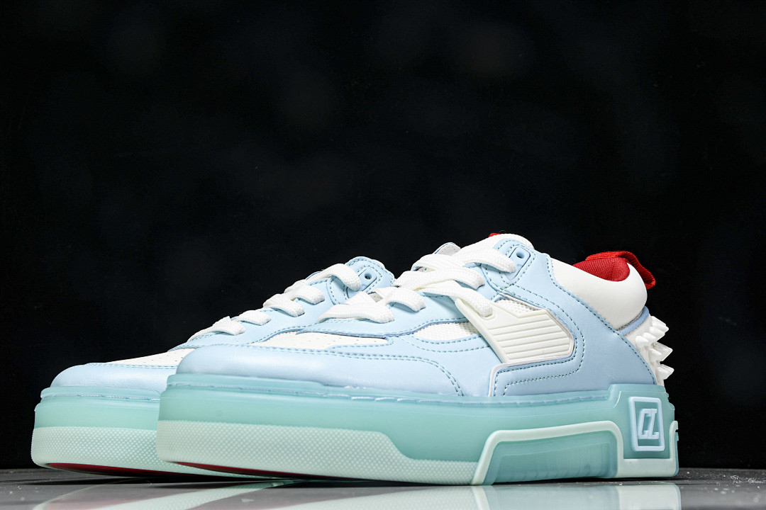 Chris Loubon Sneakers CL-107