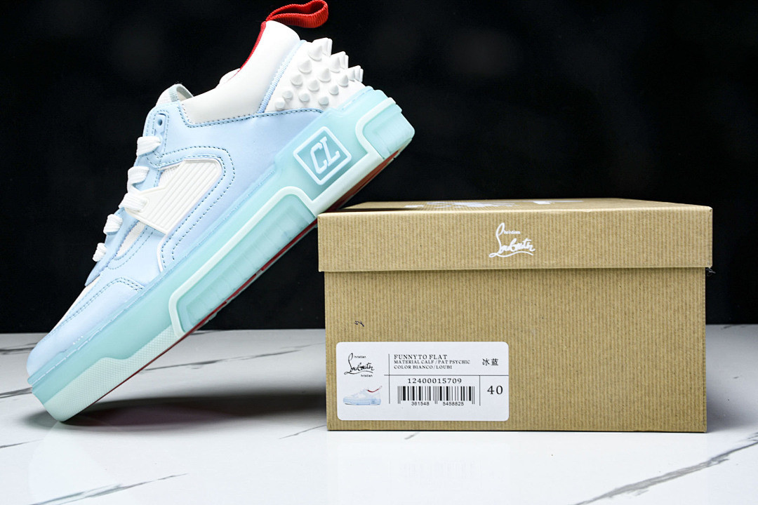 Chris Loubon Sneakers CL-107