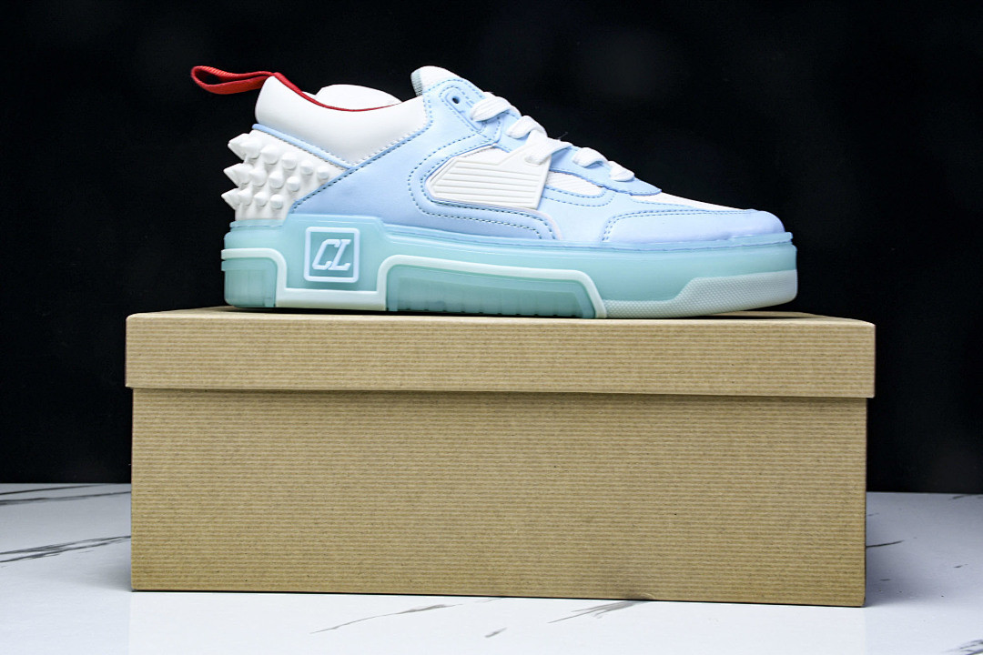 Chris Loubon Sneakers CL-107