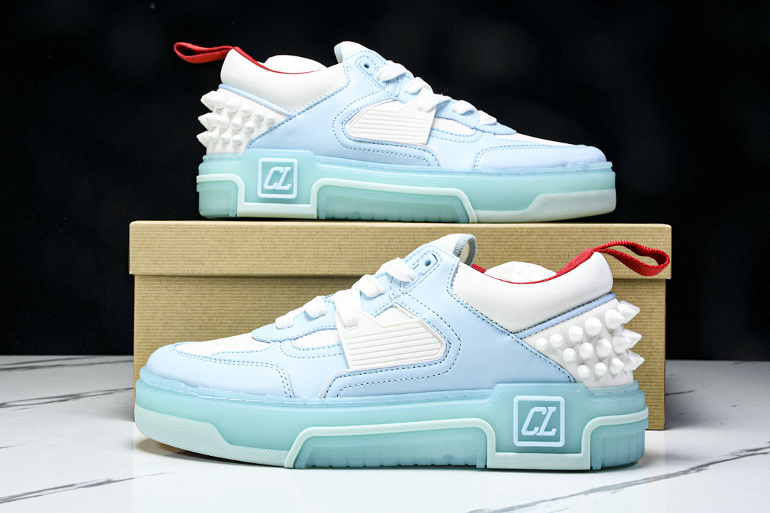 Chris Loubon Sneakers CL-107