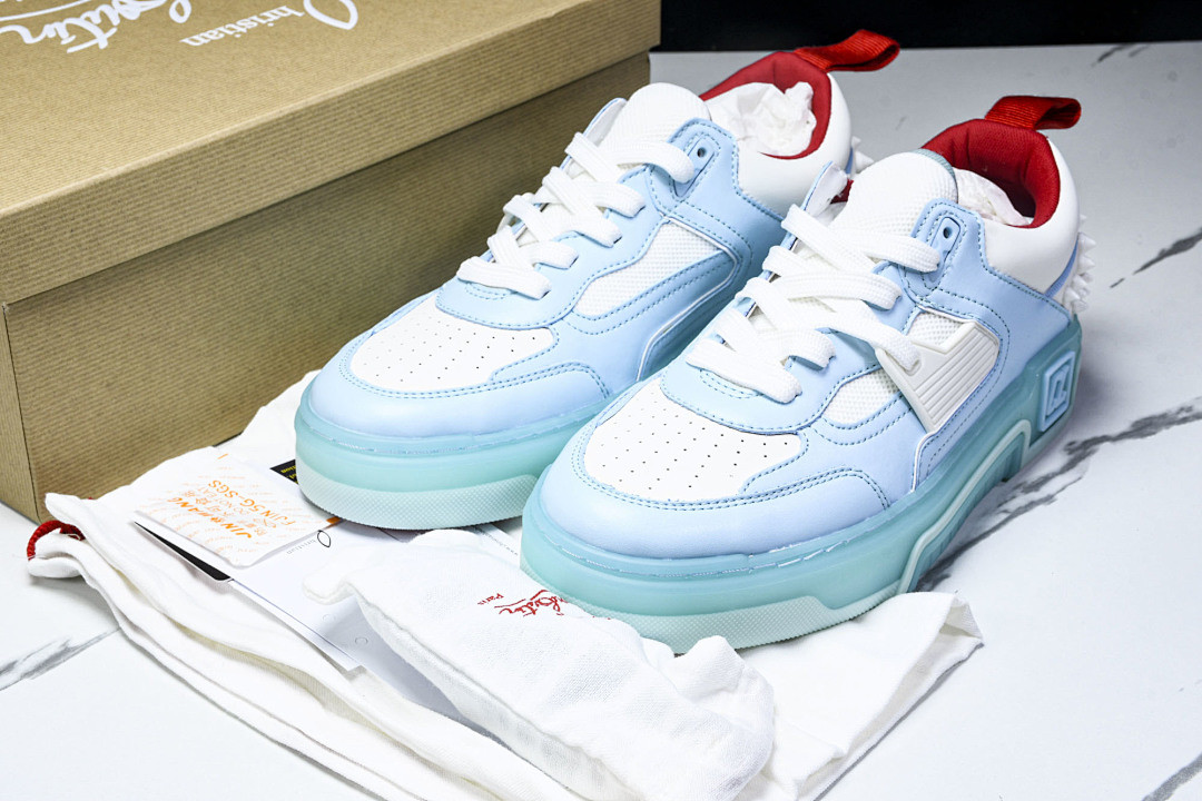 Chris Loubon Sneakers CL-107
