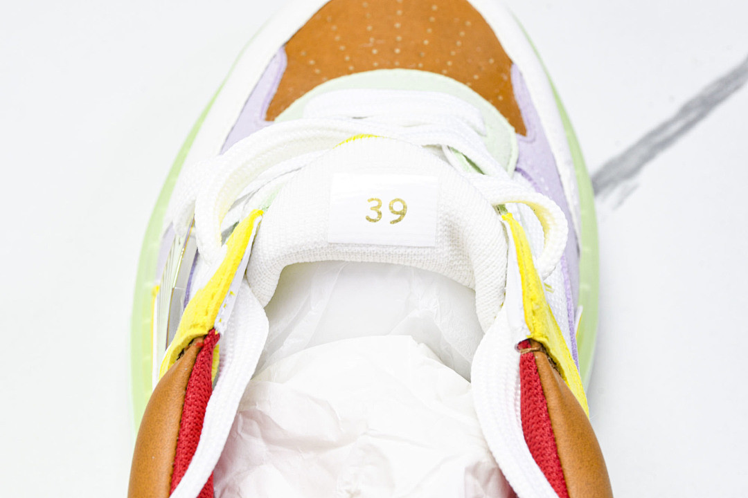 Chris Loubon Sneakers CL-108
