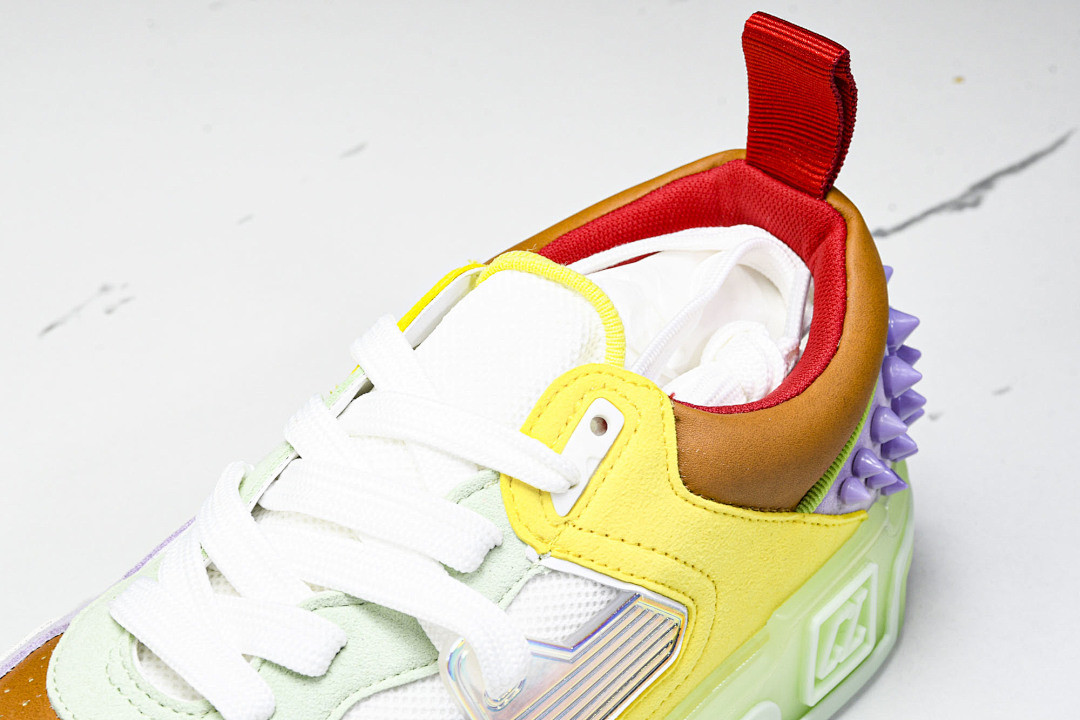 Chris Loubon Sneakers CL-108