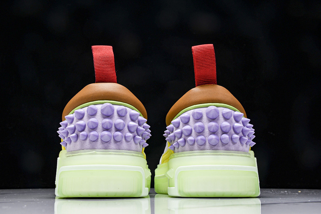 Chris Loubon Sneakers CL-108
