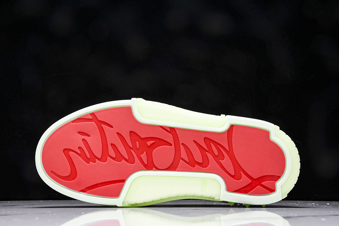 Chris Loubon Sneakers CL-108