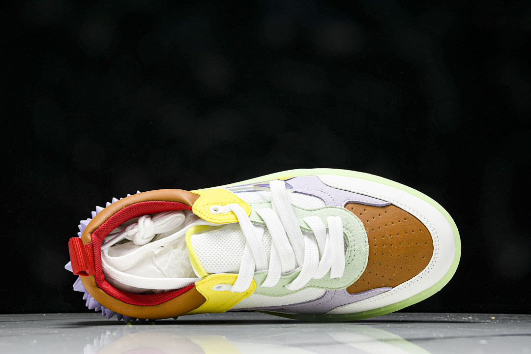 Chris Loubon Sneakers CL-108