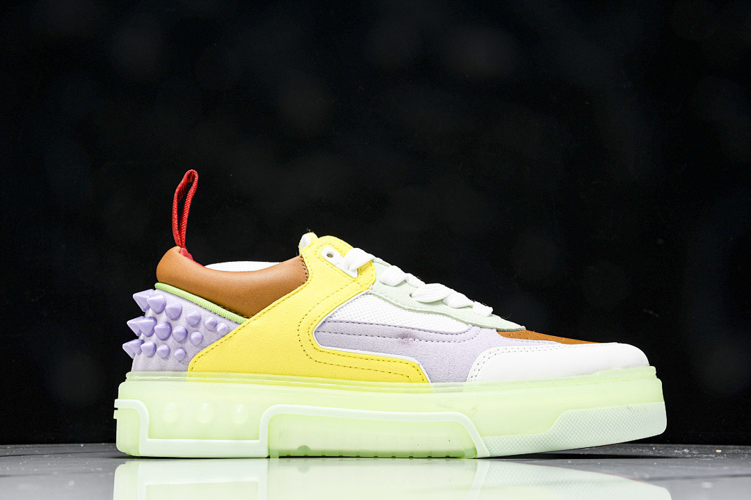 Chris Loubon Sneakers CL-108