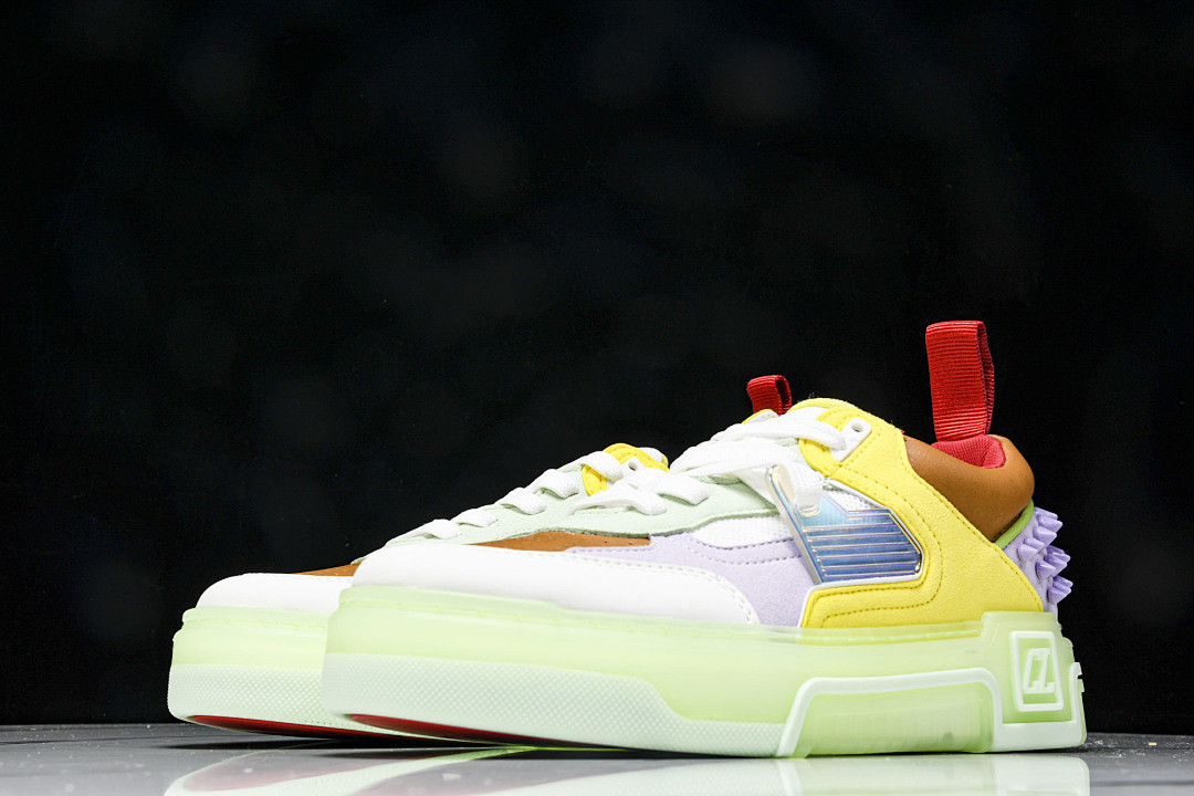 Chris Loubon Sneakers CL-108