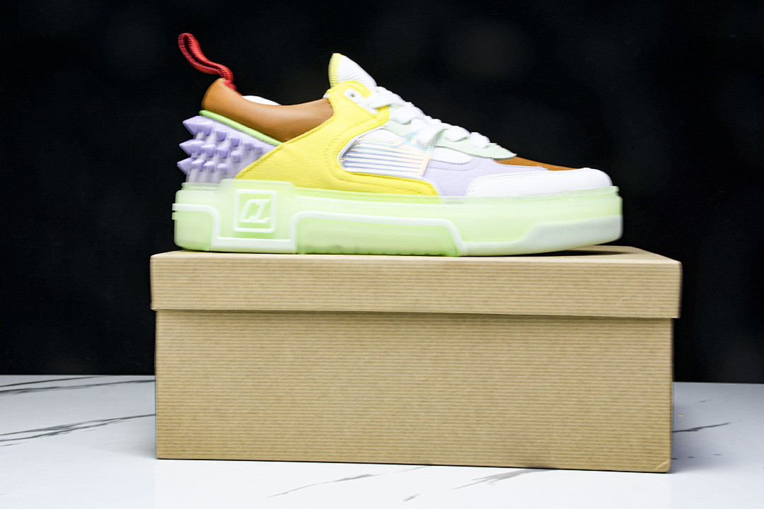 Chris Loubon Sneakers CL-108