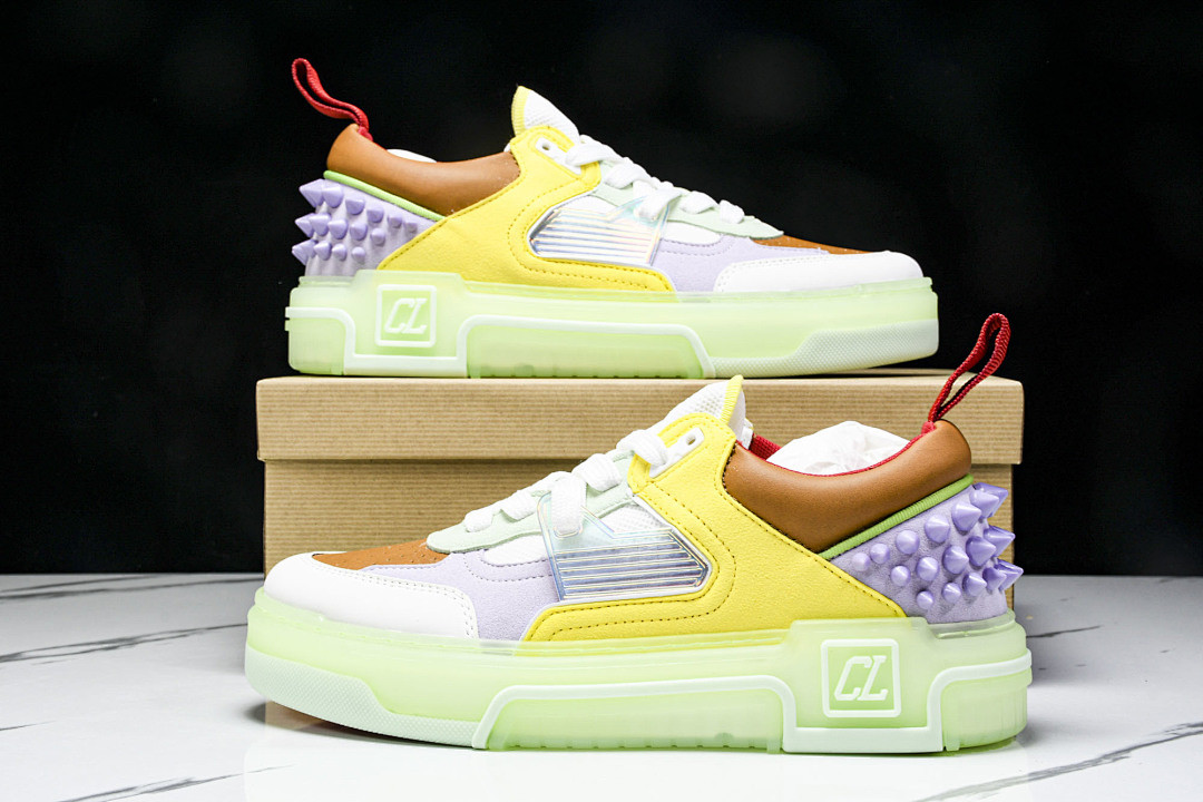 Chris Loubon Sneakers CL-108