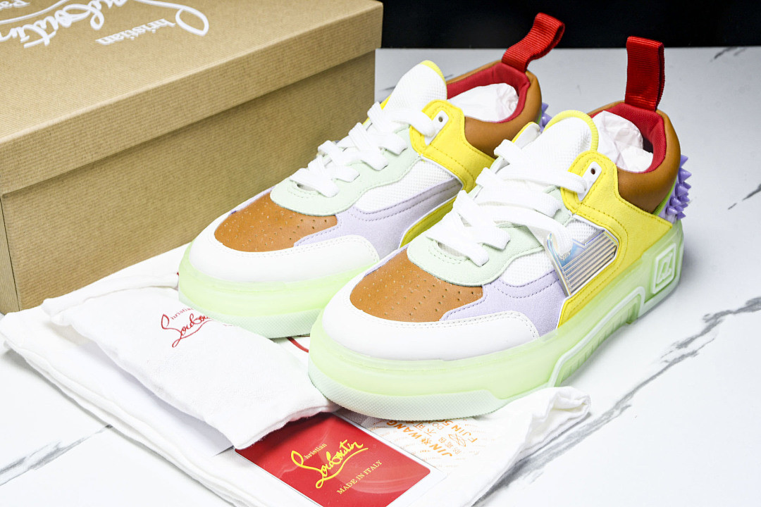Chris Loubon Sneakers CL-108