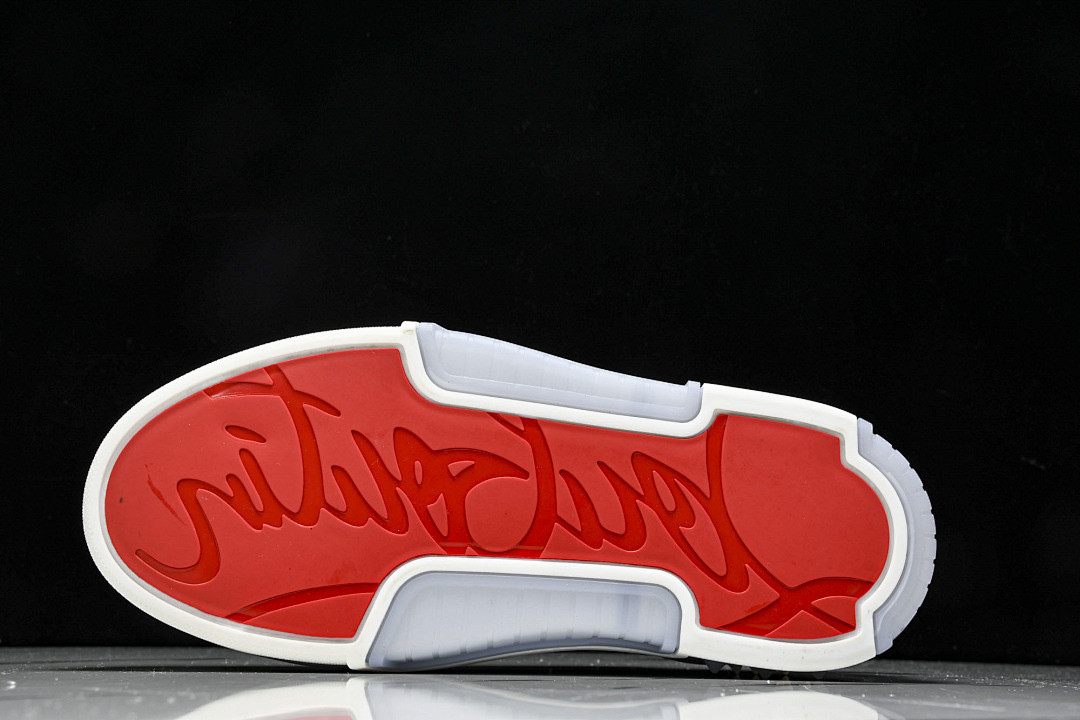 Chris Loubon Sneakers CL-109