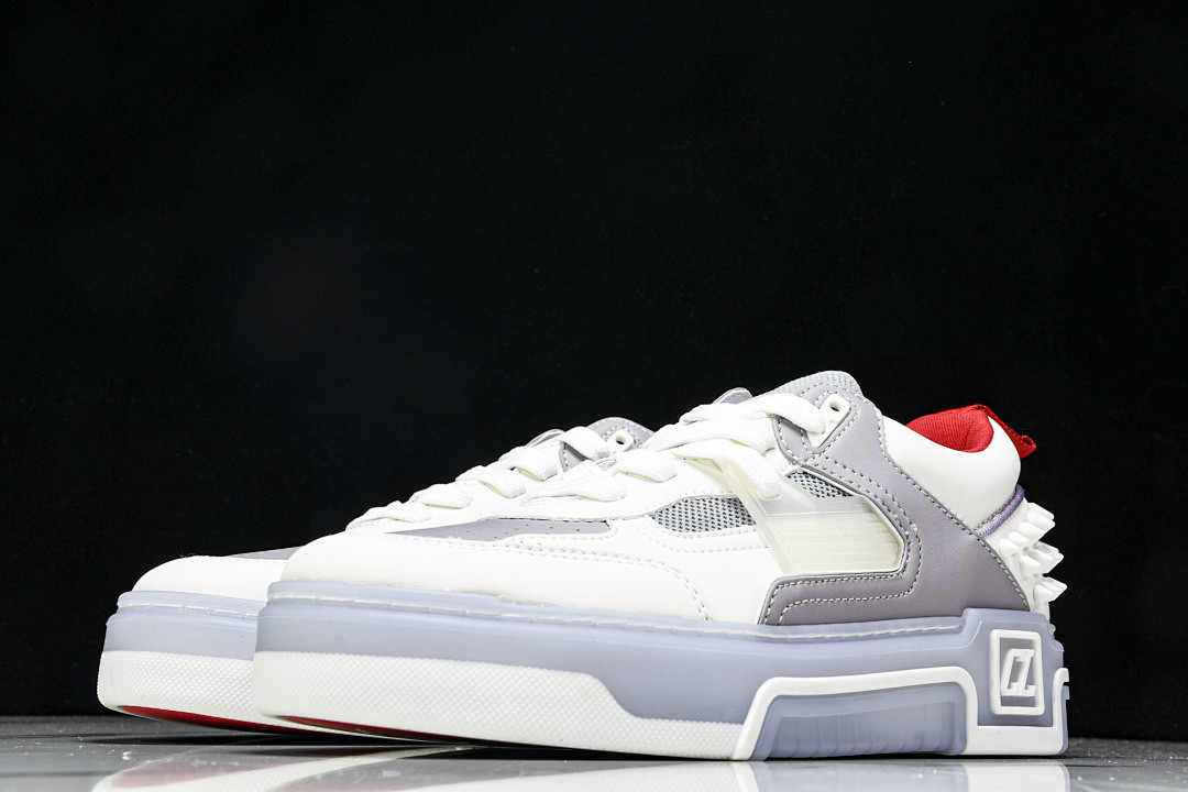 Chris Loubon Sneakers CL-109