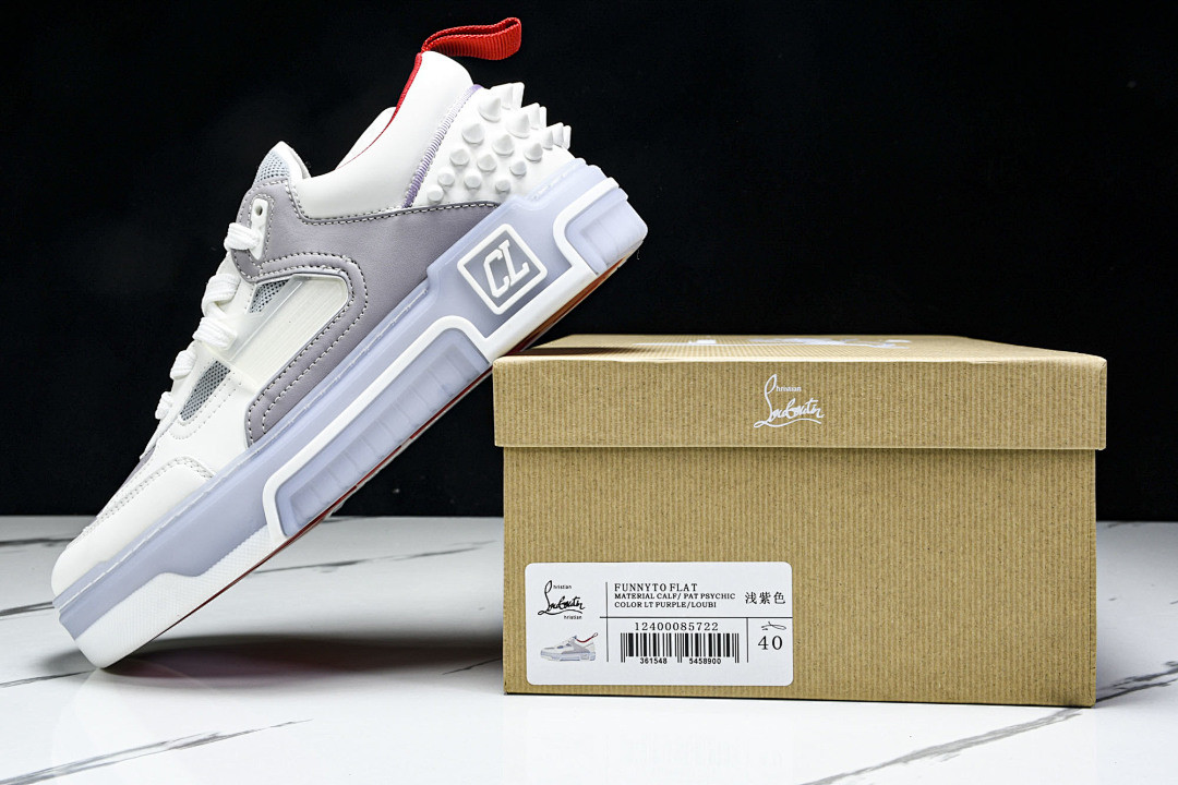 Chris Loubon Sneakers CL-109