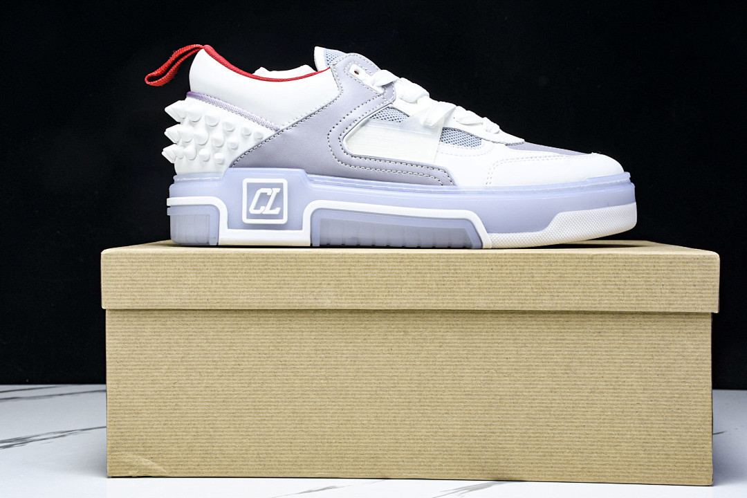 Chris Loubon Sneakers CL-109