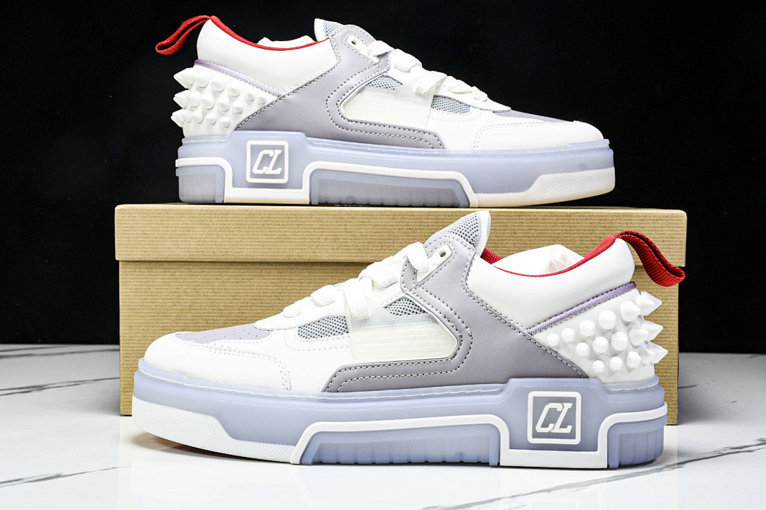 Chris Loubon Sneakers CL-109