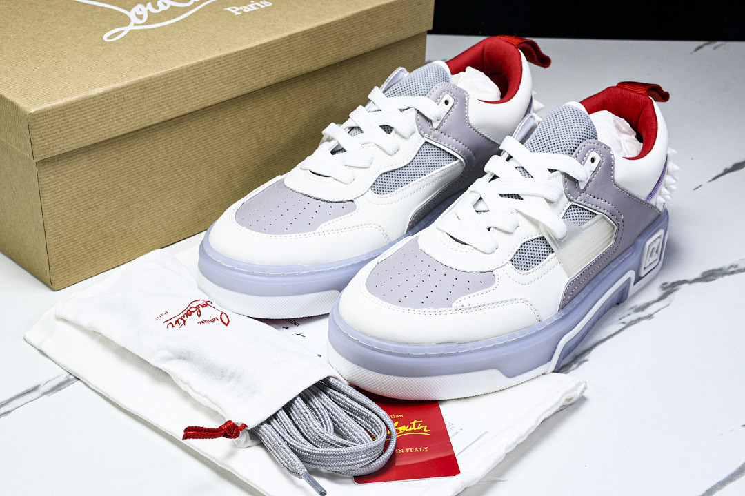 Chris Loubon Sneakers CL-109