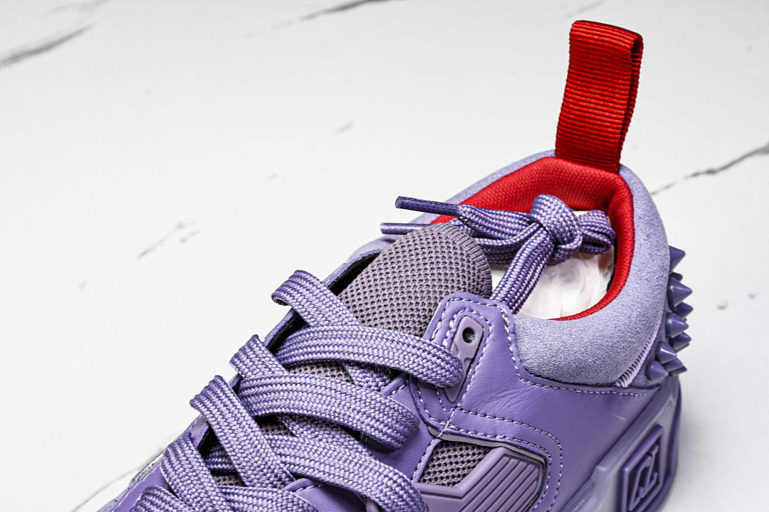 Chris Loubon Sneakers CL-110
